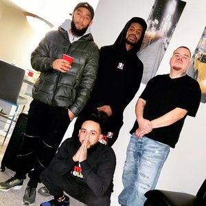 Meet your Posher, Karroll